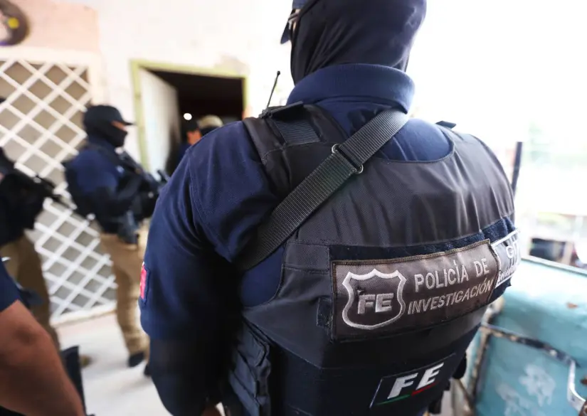 Foto: FGE Jalisco