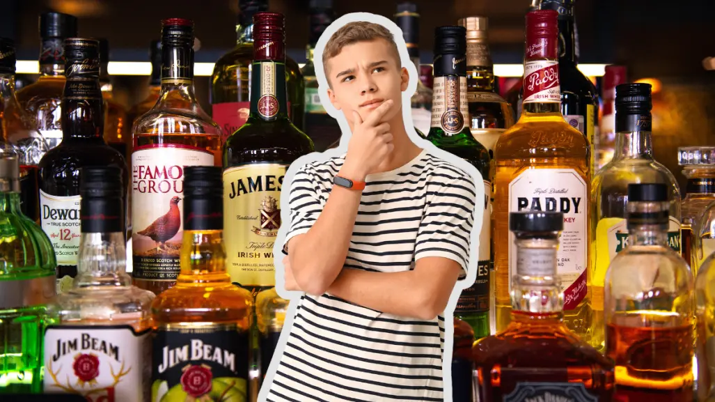 Alcoholismo, principal adicción entre jóvenes en Saltillo