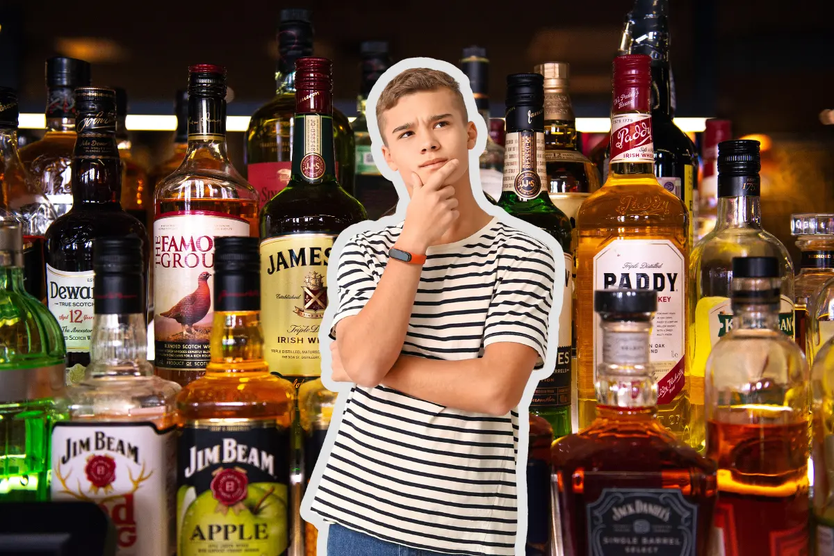La directora del CIJ subrayó que, aunque existen esfuerzos de prevención y colaboración con asociaciones como Alcohólicos Anónimos, el consumo de alcohol sigue siendo la primera sustancia de experimentación entre los adolescentes./Foto: Canva