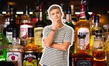 Alcoholismo, principal adicción entre jóvenes en Saltillo