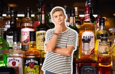 Alcoholismo, principal adicción entre jóvenes en Saltillo