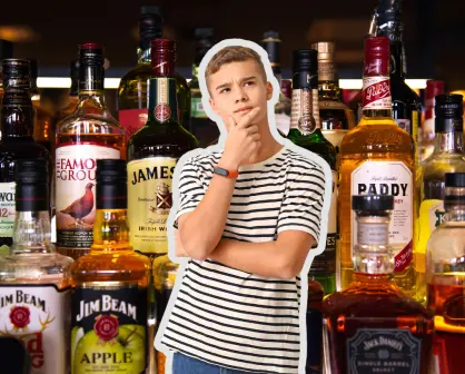 Alcoholismo, principal adicción entre jóvenes en Saltillo
