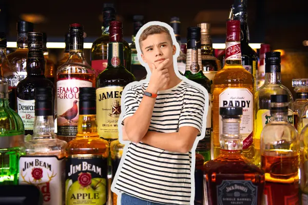 Alcoholismo, principal adicción entre jóvenes en Saltillo