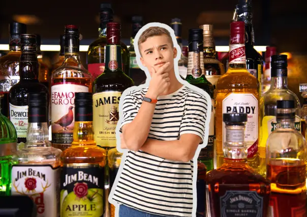 Alcoholismo, principal adicci&oacute;n entre j&oacute;venes en Saltillo