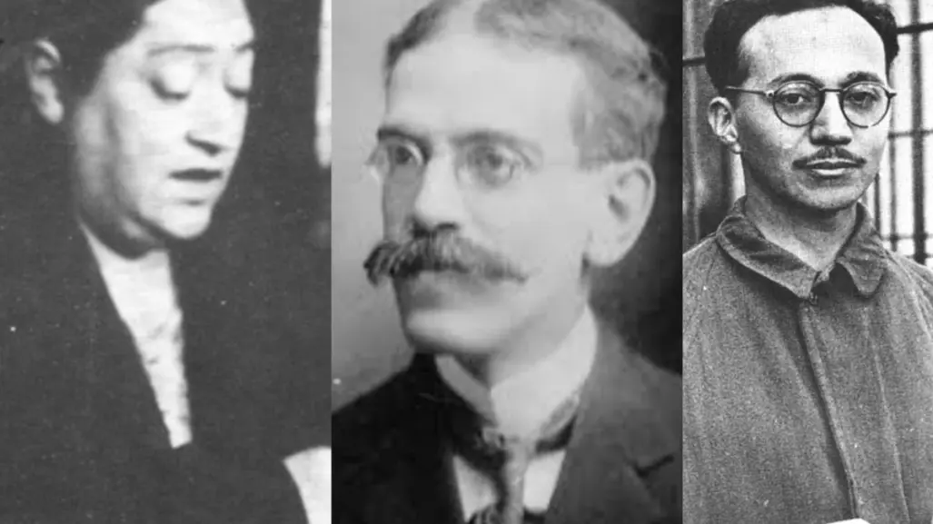 Tour asesinos seriales en CDMX: ellos son los protagonistas del recorrido
