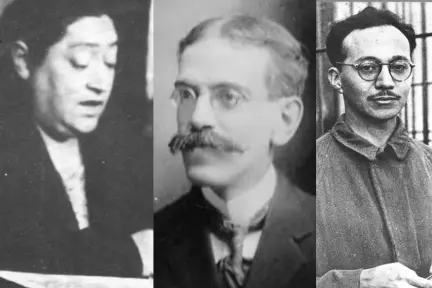 Tour asesinos seriales en CDMX: ellos son los protagonistas del recorrido Tour asesinos seriales en CDMX: ellos son los protagonistas del recorrido
