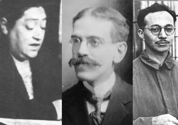 Tour asesinos seriales en CDMX: ellos son los protagonistas del recorrido