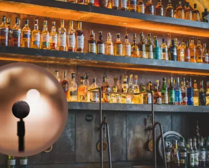 La cantina más famosa de Durango y el increíble cantante que ameniza sus veladas