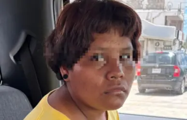 Buscan a familiares de María Clara, menor localizada en Los Cabos