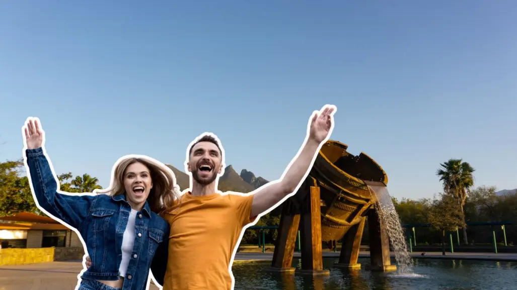 Consulta cómo está la calidad del aire hoy en Nuevo León y disfruta el día
