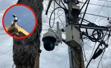 5 consejos para que las autoridades no te confisquen tus cámaras de seguridad en Durango