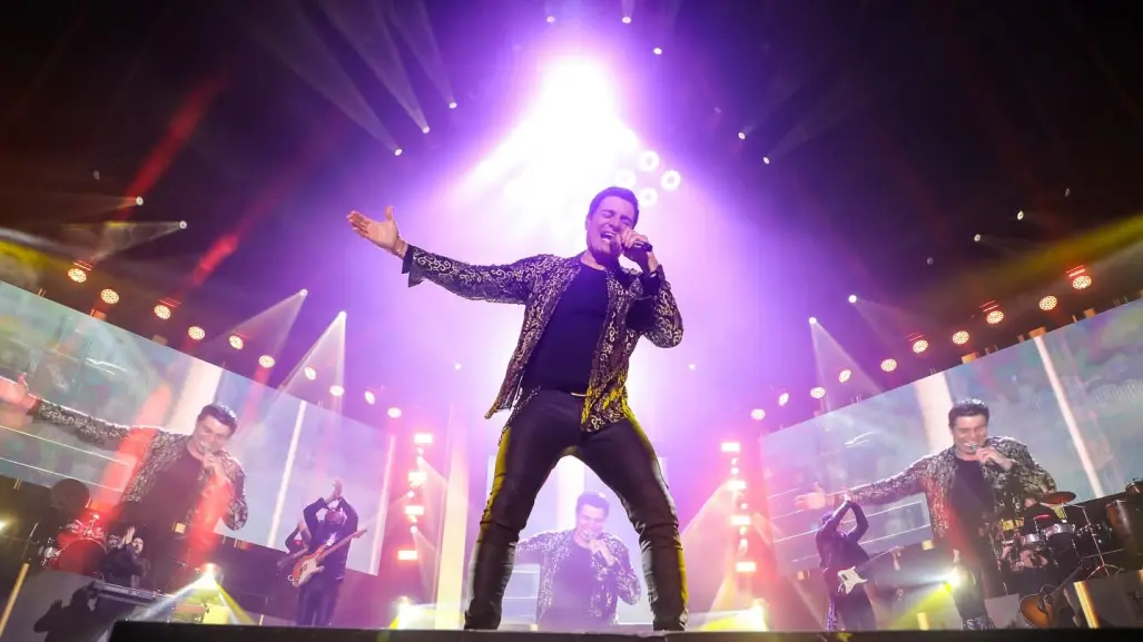 Llega Chayanne a Tampico, ¿cuánto cuestan los boletos? 