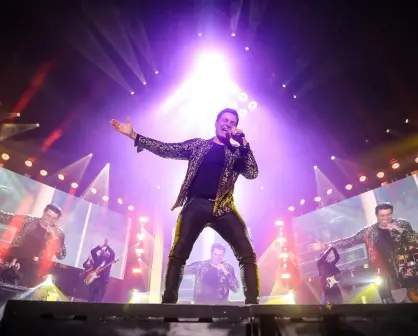 Llega Chayanne a Tampico, ¿cuánto cuestan los boletos? 