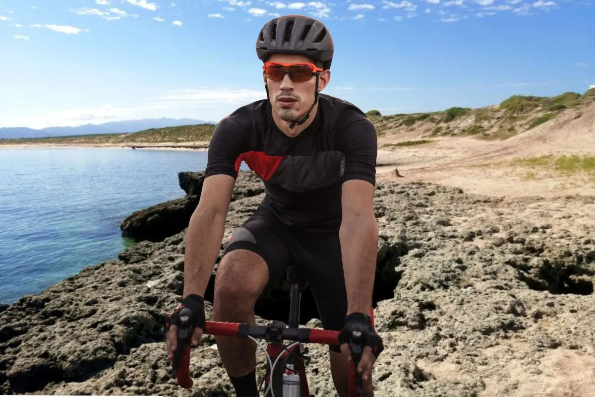 Las rutas son ideales para ciclistas principiantes y expertos. Foto: Biblioteca Canva