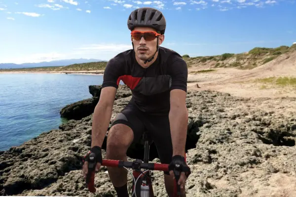 Ciclismo en Baja California Sur: 3 rutas espectaculares entre el mar y la sierra