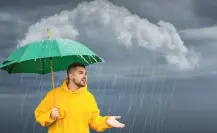 Lluvias intensas y calor en Yucatán este domingo 10 de agosto