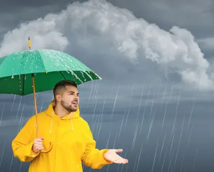 Lluvias intensas y calor en Yucatán este domingo 10 de agosto