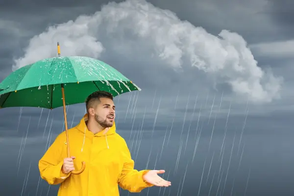 Lluvias intensas y calor en Yucatán este domingo 10 de agosto