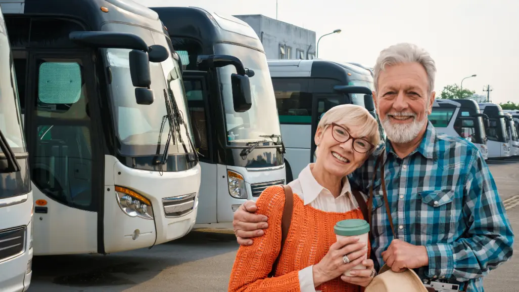 Día del Abuelo: Viaja con descuento del 50% a cualquier parte de México