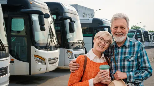 Día del Abuelo: Viaja con descuento del 50% a cualquier parte de México
