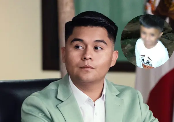 Tras caso de Fernandito renuncia director del DIF del municipio de La Paz, Edomex