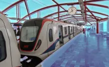 Esta es la razón por la que se suspendió el servicio en las líneas 2 y 3 de Metrorrey este fin de semana