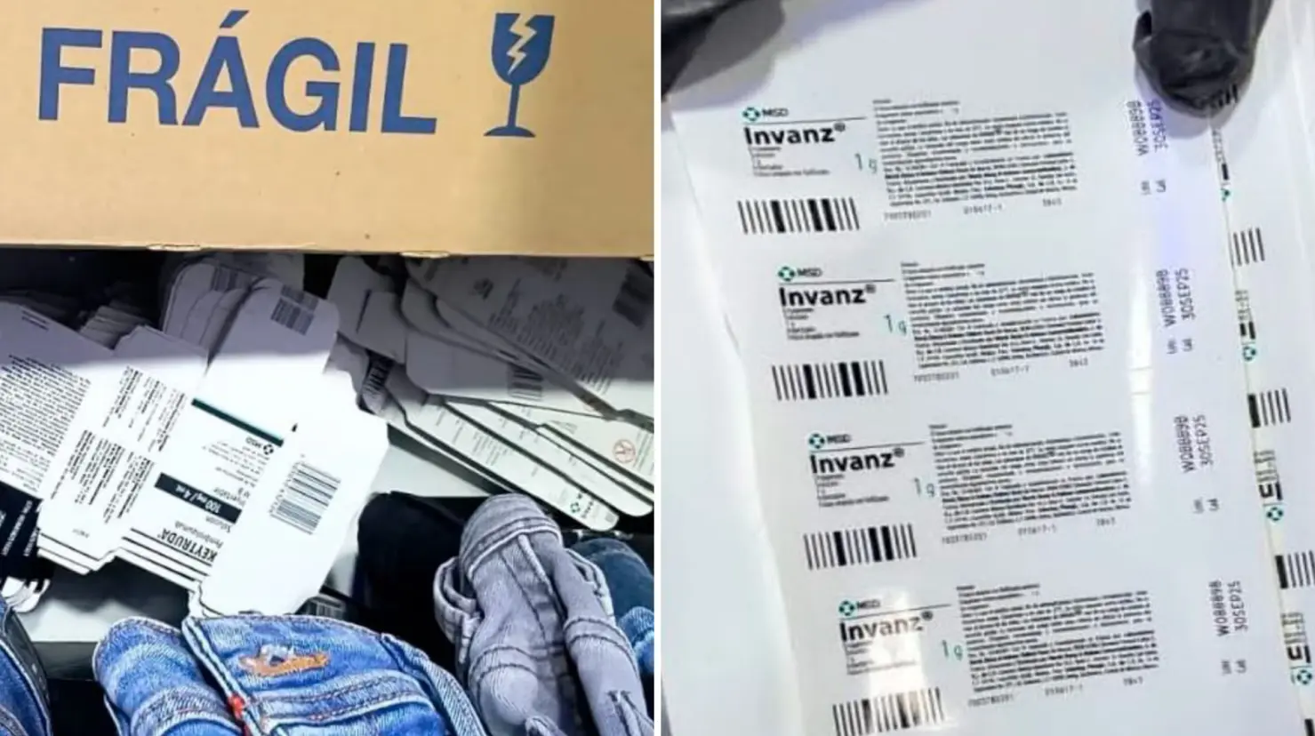 Pacientes con cáncer exponen venta de medicinas falsas en Jalisco. Foto: Especial