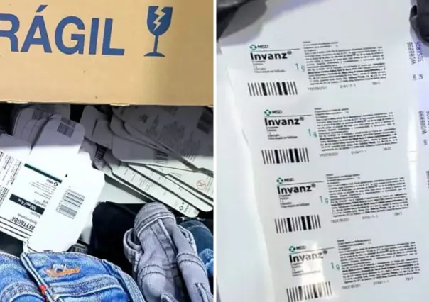 Pacientes con cáncer exponen venta de medicinas falsas en Jalisco