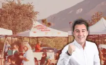 Manuel Guerra da inicio a “García de Pinta” con música en vivo y actividades para toda la familia