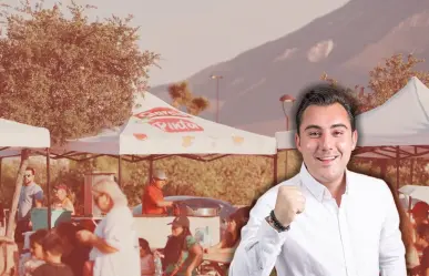 Manuel Guerra da inicio a "García de Pinta" con música en vivo y actividades para toda la familia