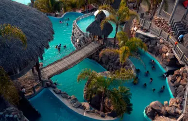 Este pueblo mágico es un oasis de aguas termales en el Bajío Hidalguense