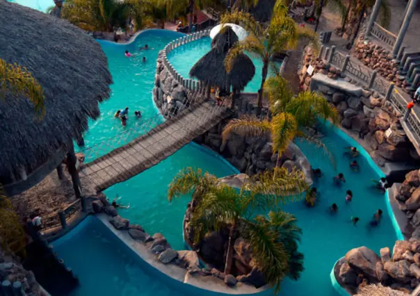 Este pueblo m&aacute;gico es un oasis de aguas termales en el Baj&iacute;o Hidalguense