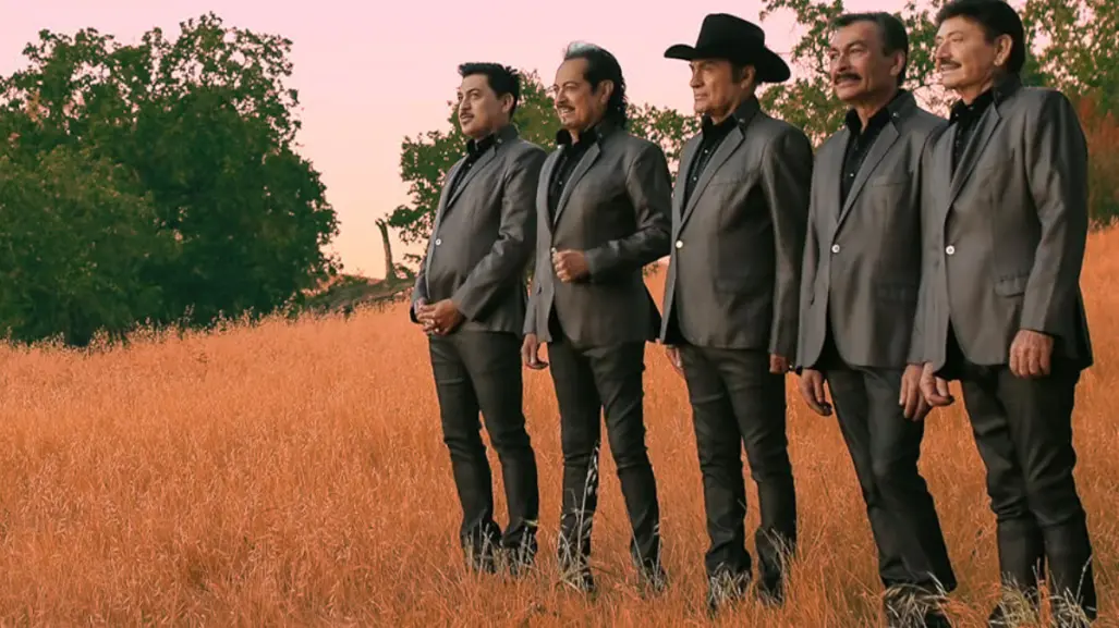 Los Tigres del Norte: de niños campesinos a ídolos norteños