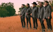 Los Tigres del Norte: de niños campesinos a ídolos norteños