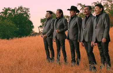 Los Tigres del Norte: de niños campesinos a ídolos norteños