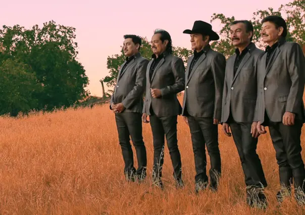 Los Tigres del Norte: de niños campesinos a ídolos norteños