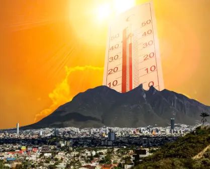 Así estará el clima hoy domingo 10 de agosto en Monterrey