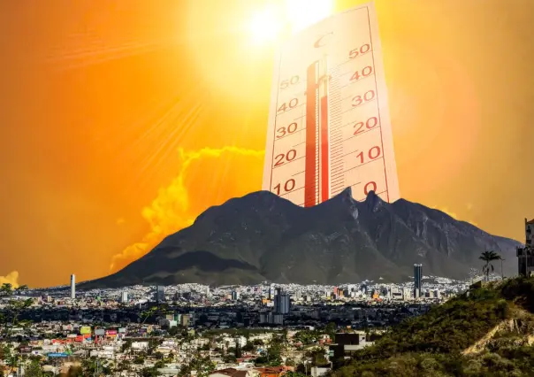 Así estará el clima hoy domingo 10 de agosto en Monterrey
