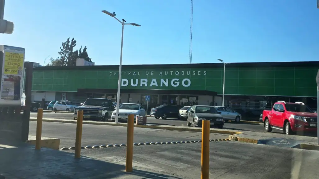 ¿Cuánto cuesta el viaje en Camión de Durango a Tijuana en 2025?