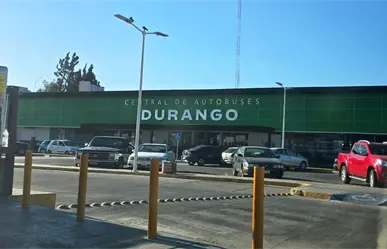 ¿Cuánto cuesta el viaje en Camión de Durango a Tijuana en 2025?