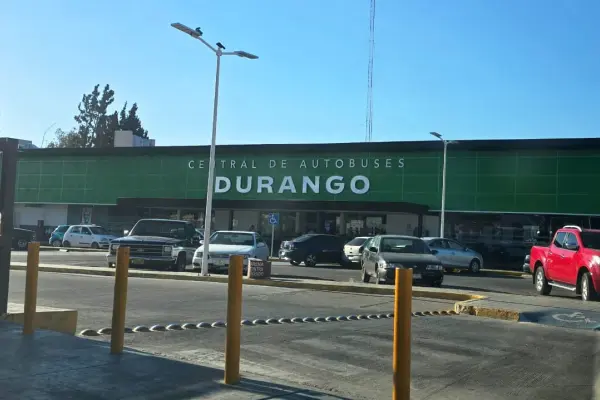¿Cuánto cuesta el viaje en Camión de Durango a Tijuana en 2025?
