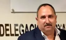 Atentado delegado FGR: vinculan a proceso a Jareth Roberto por homicidio