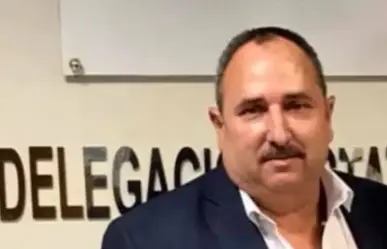 Atentado delegado FGR: vinculan a proceso a Jareth Roberto por homicidio