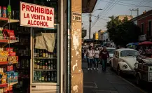 Ley Seca en CDMX: en estos lugares se prohibirá la venta de alcohol durante agosto