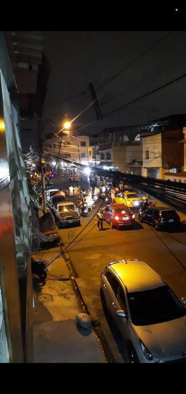Foto: X (@ecuadorprensaec)