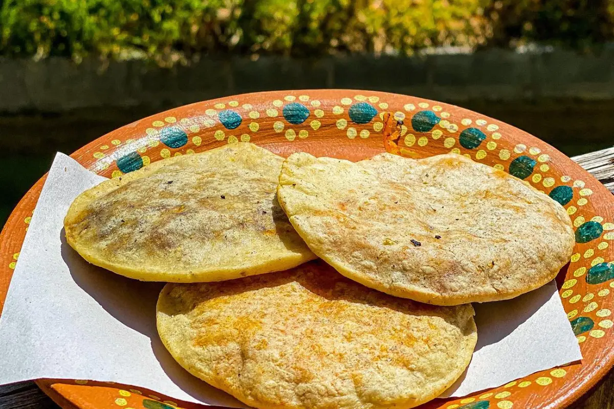 Conoce las deliciosas gorditas de Jaumave, destacando las populares de Don Pedro. ¡Sabores auténticos en Tamaulipas!