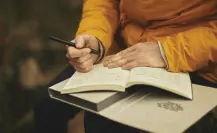 Grafología: ¿qué puede revelar tu letra sobre ti?