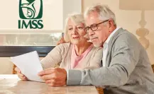 IMSS: ¿Por qué puedes recibir una negativa de pensión?