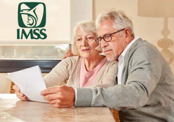 IMSS: ¿Por qué puedes recibir una negativa de pensión?