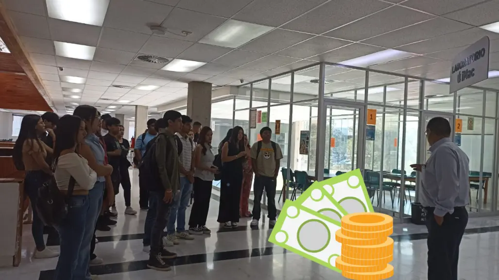 Esto cuesta en la universidad pública más grande de Durango la inscripción semestral